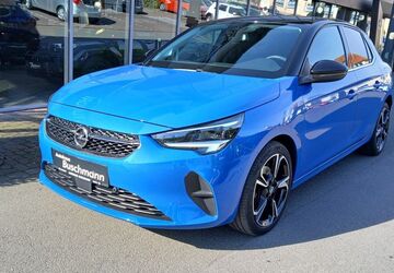 Opel Corsa 32.190 km 16.290 &euro; Herford 32049