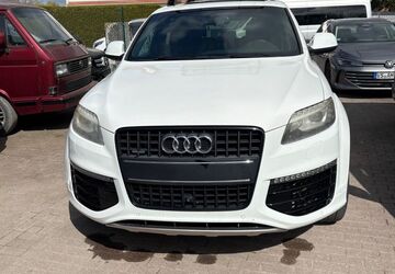 Audi Q7 145.582 km 10.999 &euro; Bad Salzuflen 32105