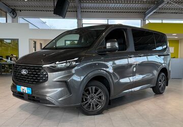 Ford Tourneo Custom 44.300 km 40.995 &euro; Herford 32052