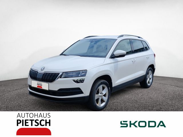 Skoda Karoq 83.097 km 21.990 &euro; Bünde 32257