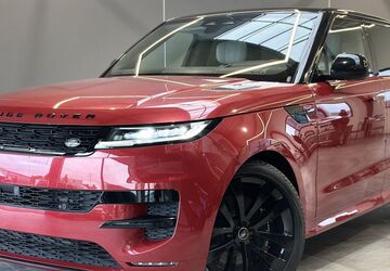 Land Rover Range Rover Sport 8.590 km 99.990 &euro; Bückeburg 31675