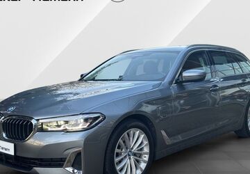 BMW 530 89.384 km 29.904 &euro; Bünde 32257