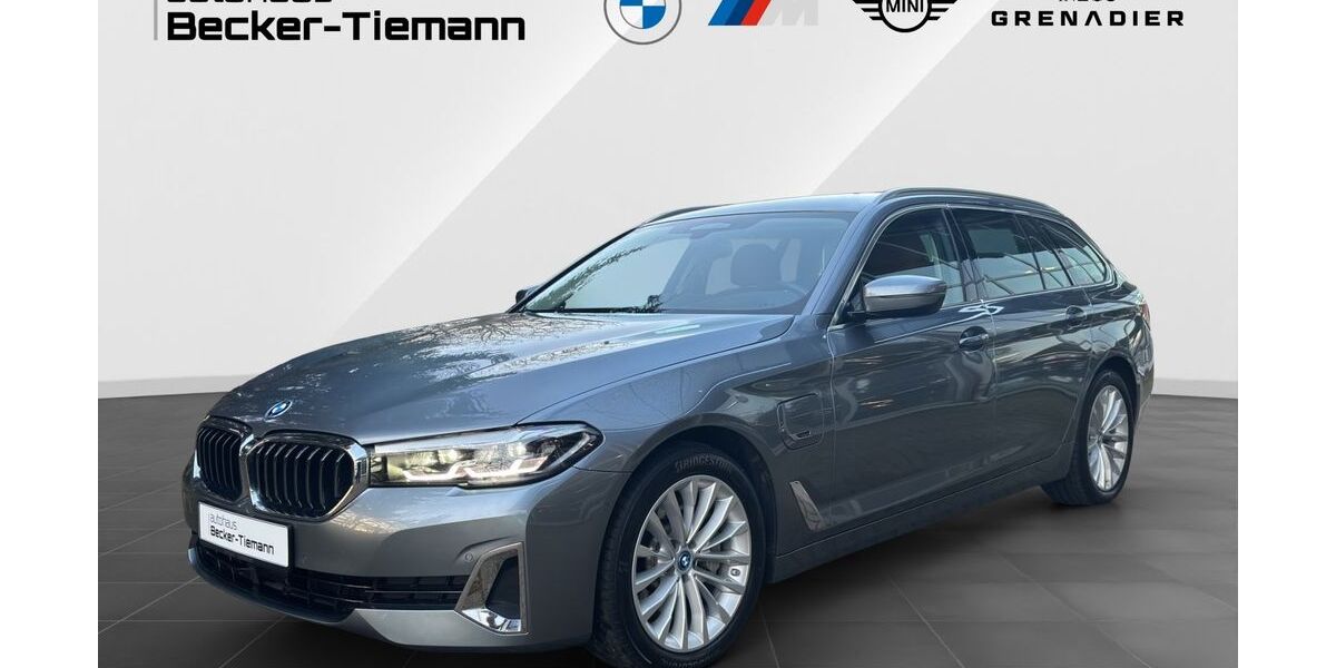 BMW 530 89.384 km 29.904 &euro; Bünde 32257
