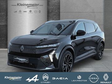 Gebrauchte Renault Scenic
