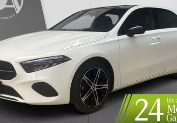 Mercedes-Benz A 200 1.641 km 31.294 &euro; Lübbecke 32312