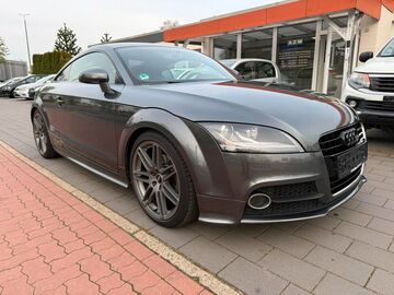 Gebrauchte Audi TT