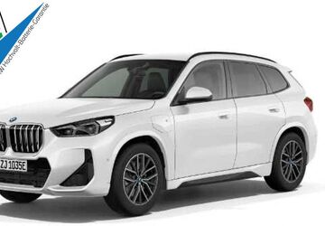 BMW X1 16.610 km 43.890 &euro; Herford 32051