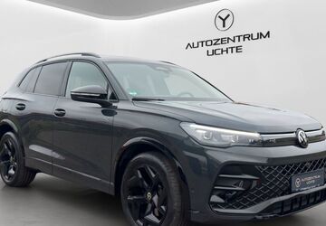 VW Tiguan 14.000 km 42.399 &euro; Uchte 31600