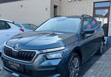Skoda Kamiq 11.000 km 19.750 &euro; Stadthagen 31655