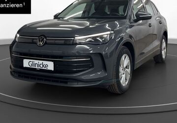 VW Tiguan 19.580 km 34.580 &euro; Minden 32427