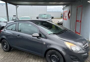 Opel Corsa 57.576 km 6.690 &euro; Enger 32130