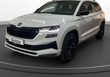 Skoda Karoq 30.780 km 28.480 &euro; Minden 32427