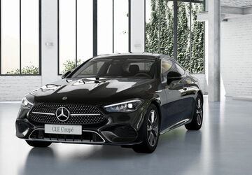 Mercedes-Benz CLE 220 22.287 km 44.980 &euro; Bad Oeynhausen 32545