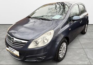 Opel Corsa 130.000 km 2.790 &euro; stadthagen 31655