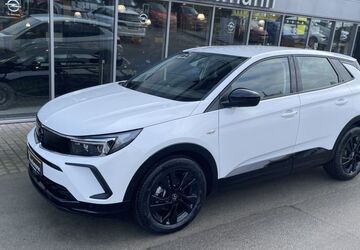 Opel Grandland (X) 22.000 km 24.970 &euro; Herford 32049
