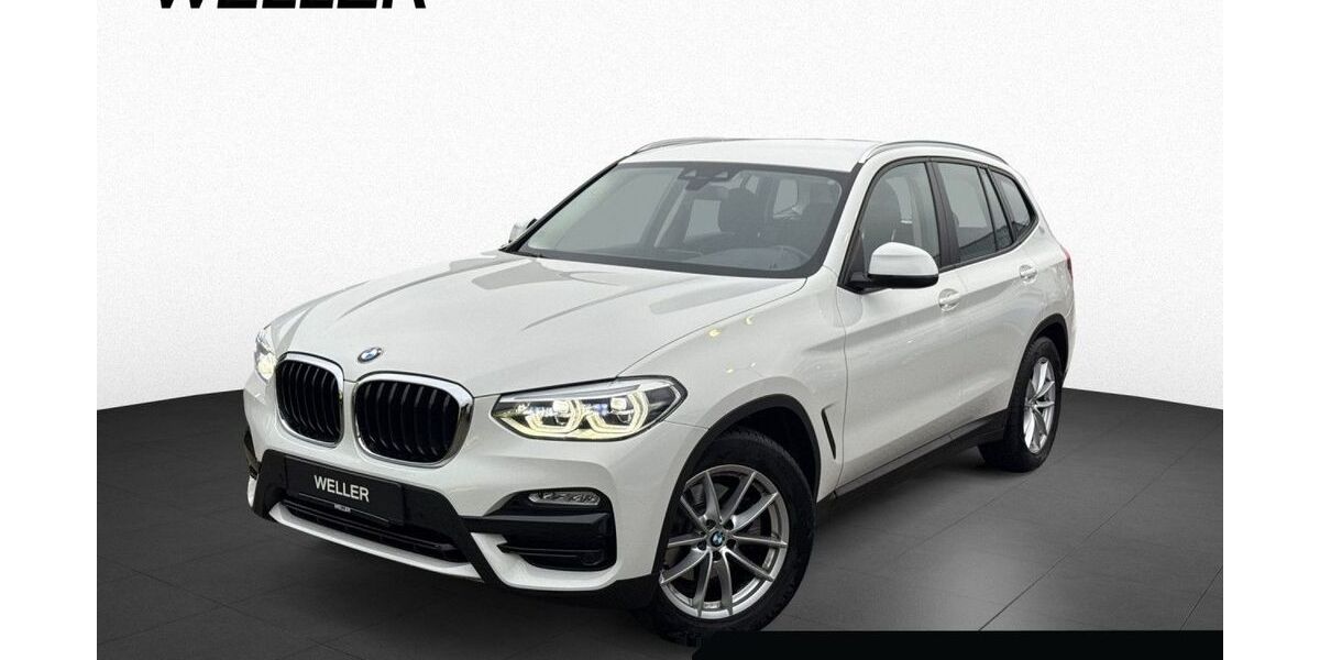 BMW X3 26.216 km 26.850 &euro; Bad Oeynhausen 32547