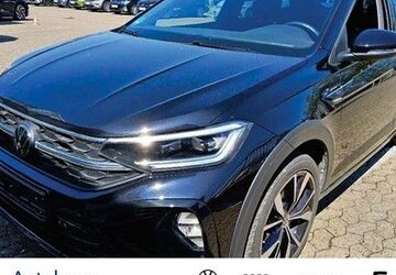 VW Taigo 28.500 km 23.590 &euro; Bünde 32257