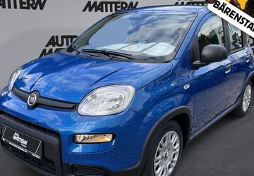 Fiat Panda 4.713 km 14.490 &euro; Herford 32049