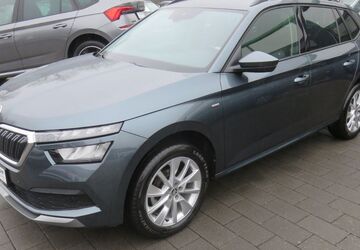 Skoda Kamiq 48.175 km 21.570 &euro; Bünde 32257