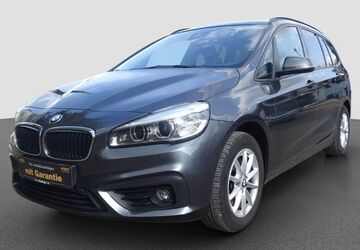 BMW 218 209.490 km 8.990 &euro; Löhne 32584