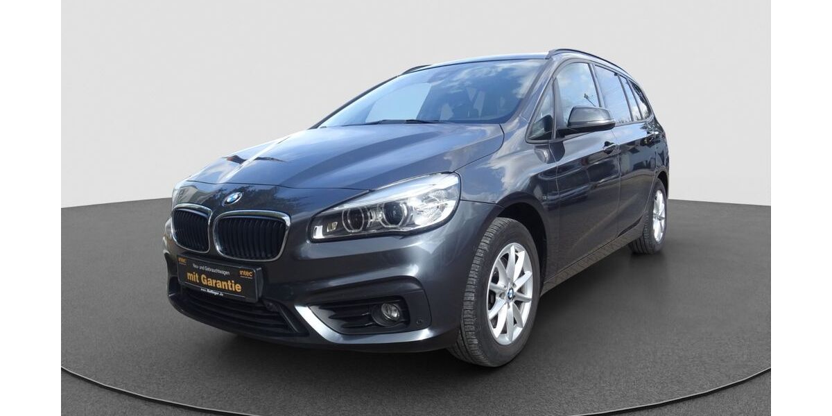 BMW 218 209.490 km 8.990 &euro; Löhne 32584