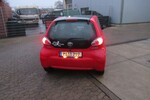 Toyota Aygo 28.600 km 5.900 &euro; Minden 32423