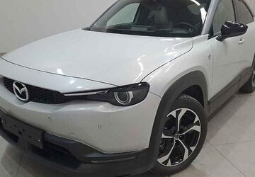 Mazda MX-30 6.000 km 25.500 &euro; Rinteln 31737