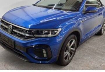 VW T-Roc 19.169 km 32.790 &euro; Lemgo 32657