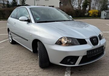 Seat Ibiza 125.000 km 2.500 &euro; Hille 32479