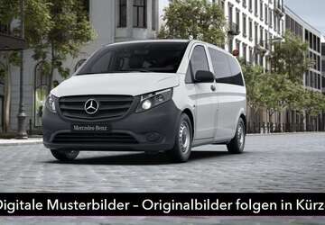 Mercedes-Benz Vito 76.500 km 25.750 &euro; Herford 32051