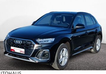Audi Q5 109.778 km 33.750 &euro; Bünde 32257