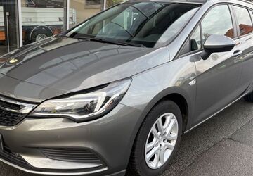 Opel Astra 60.450 km 10.980 &euro; Espelkamp 32339