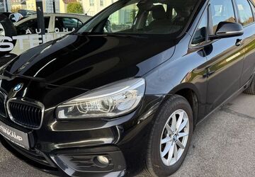 BMW 220 Active Tourer 260.000 km 7.990 &euro; Bad Salzuflen 32105