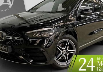 Mercedes-Benz GLA 200 64.981 km 41.164 &euro; Lübbecke 32312