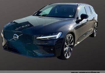 Volvo V60 14.000 km 41.900 &euro; Lübbecke 32312