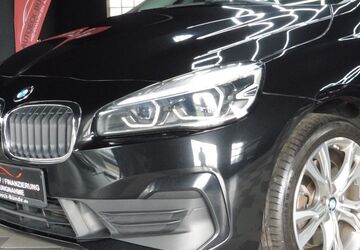 BMW 220 Gran Tourer 113.580 km 17.999 &euro; Bünde 32257