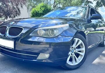 BMW 530 377.853 km 5.900 &euro; Espelkamp 32339