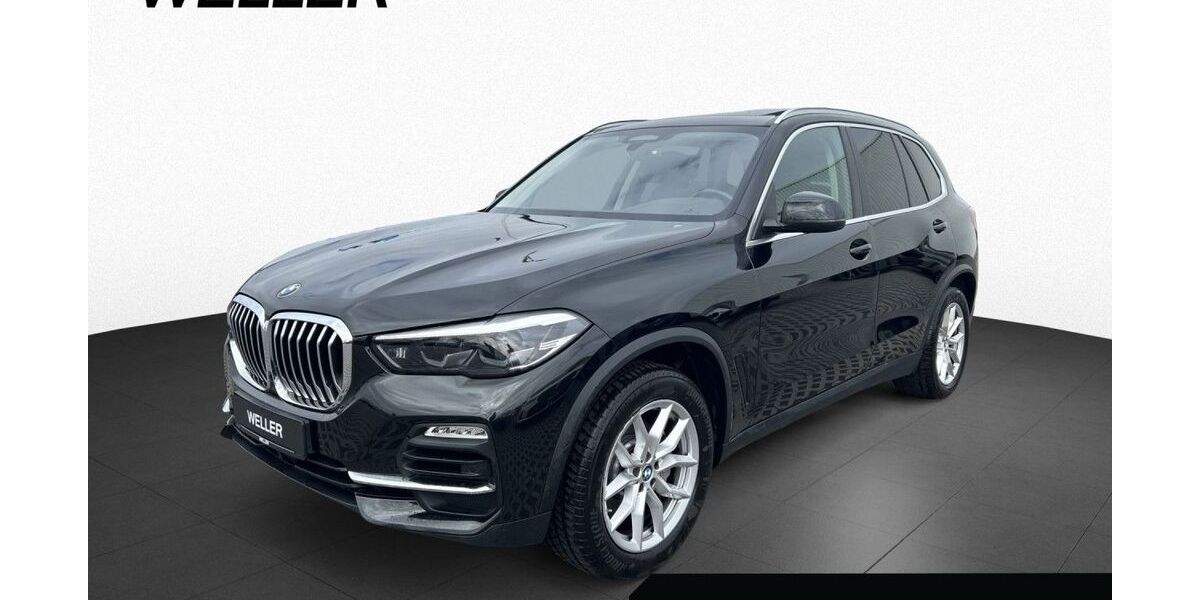 BMW X5 106.372 km 41.750 &euro; Bad Salzuflen 32108