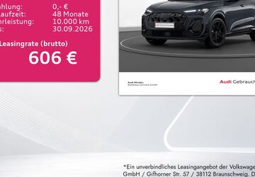 Audi Q5 7.530 km 56.480 &euro; Minden 32427