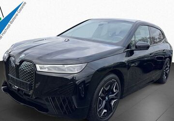 BMW iX 37.700 km 45.550 &euro; Herford 32051