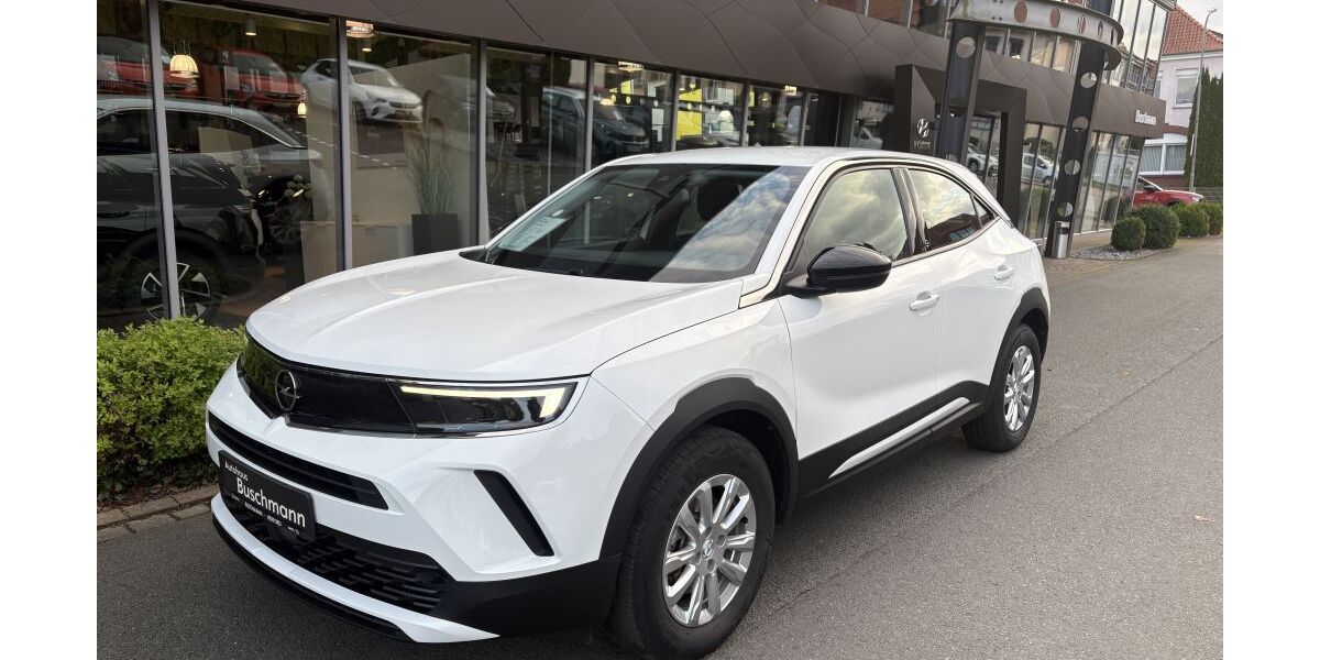 Opel Mokka-e 70.400 km 14.980 &euro; Espelkamp 32339