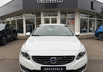 Volvo V60 128.300 km 14.990 &euro; Porta Westfalica 32457