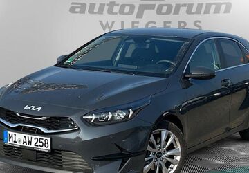 Kia ceed / Ceed 7.155 km 24.670 &euro; Porta Westfalica 32457