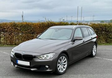 BMW 330 200.000 km 11.490 &euro; Herford 32049