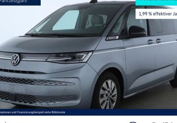 VW T7 Multivan 18.253 km 67.630 &euro; Bad Oeynhausen 32547