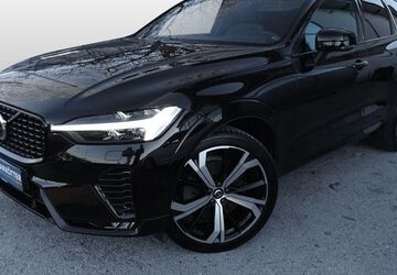 Volvo XC60 76.816 km 37.950 &euro; Herford 32051