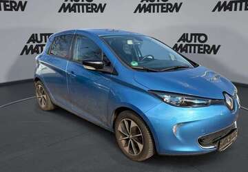 Renault ZOE 44.532 km 8.990 &euro; Herford 32051