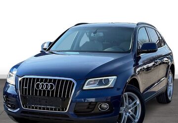Audi Q5 123.750 km 23.980 &euro; Herford 32051
