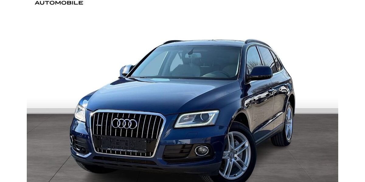 Audi Q5 123.750 km 24.480 &euro; Herford 32051