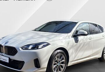BMW 120 8.118 km 28.804 &euro; Bünde 32257